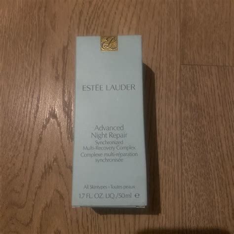 Estee lauder Advanced night repair serum 50ml In... - Depop