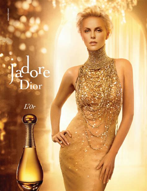 J'adore - it is not only a perfume by Dior - jadorelyon