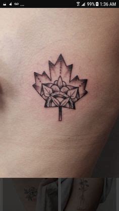 36 Best Canadian flag tattoo ideas | canadian flag tattoo, flag tattoo ...