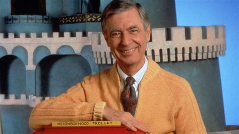 'Mister Rogers' Neighborhood': 5 things it can still teach us | CNN