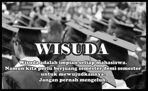 50 Kata Motivasi Bijak untuk Mahasiswa, Semangat Kuliah & Skripsi - yosefpedia.com