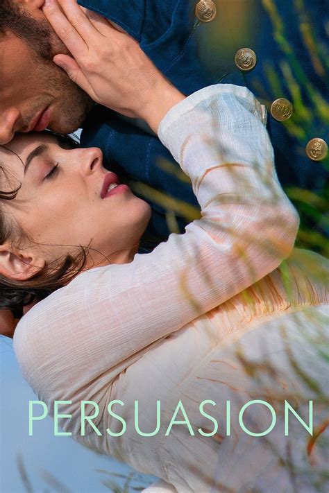 Persuasion (2022) | The Poster Database (TPDb)