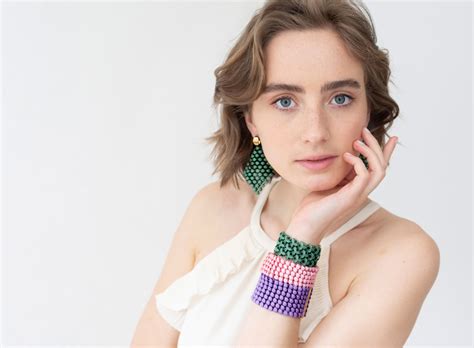 3D-printed jewelry with material from Evonik