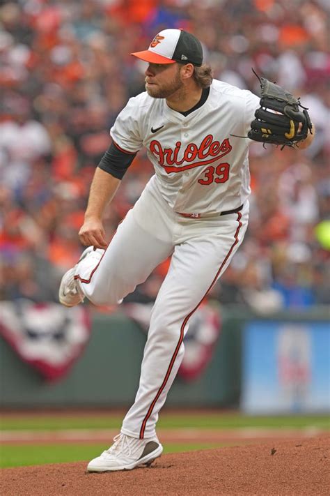 Corbin Burnes dominates with 11 strikeouts in Baltimore Orioles debut