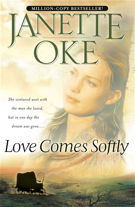 Love Comes Softly, Revised Edition | Baker Publishing Group