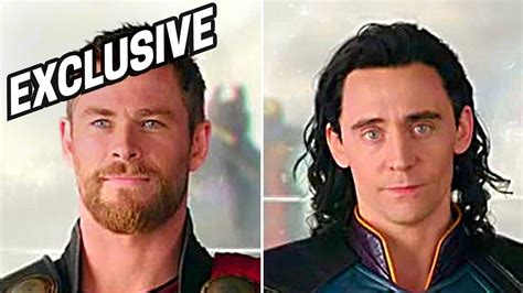 The Truth About Thor And Loki's Missing Brother In The MCU