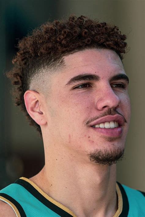 The Best Lamelo Ball Hair Moments | Heartafact