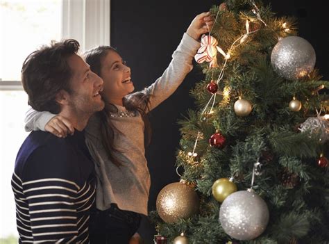 8 tradiciones de navidad que puedes hacer con tu familia