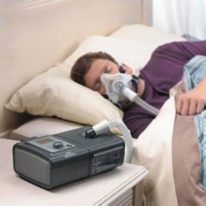 BIPAP Machine for Sleep Apnea Treatment