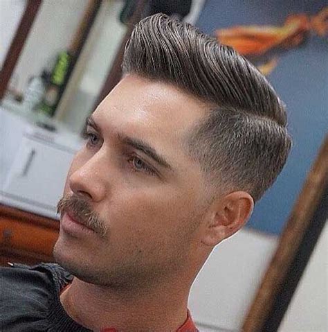 Fade Haircut: +70 Different Types of Fades for Men in 2024 | Fade haircut, Crew cut fade, Hair cuts