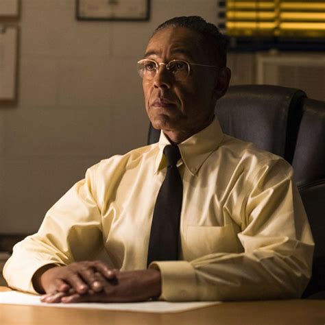 Gus Fring Costume - Breaking Bad Fancy Dress Cosplay