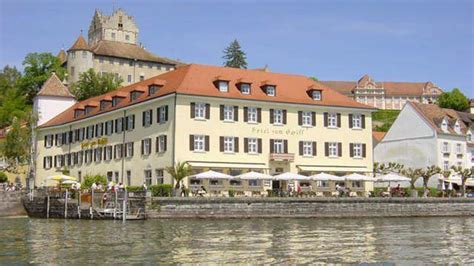 Flair Hotel zum Schiff (Meersburg) • HolidayCheck (Baden-Württemberg | Deutschland)