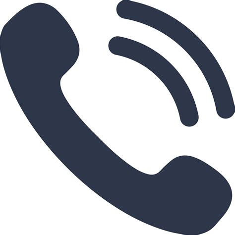 Phone Ringing Icon Transparent Png Svg Vector File - vrogue.co