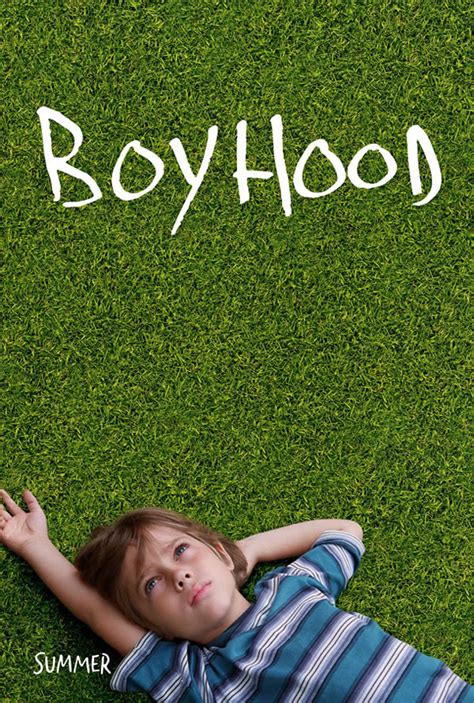 Boyhood Trailer - Richard Linklater's coming of age drama filmed over ...