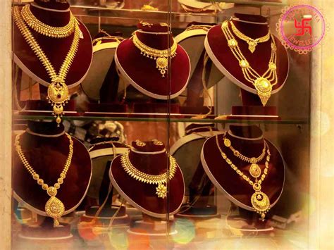 Jewelry shops in Nepal you might want to visit - Joint Read