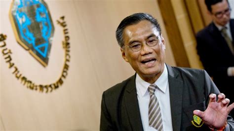 Thailand sets date of first general election since coup | CTV News