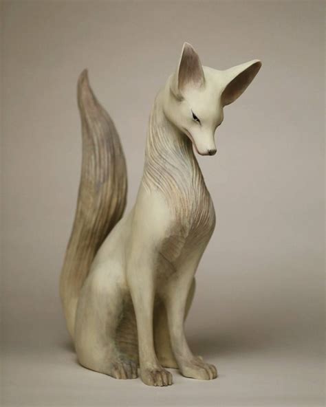 These Animal Sculptures Are Pure Magic - 5dwallpaper.com