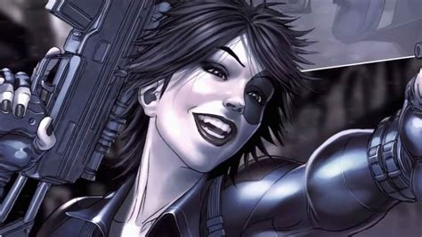 Why Domino Has the Best Powers in ‘Deadpool 2’ | Fandom