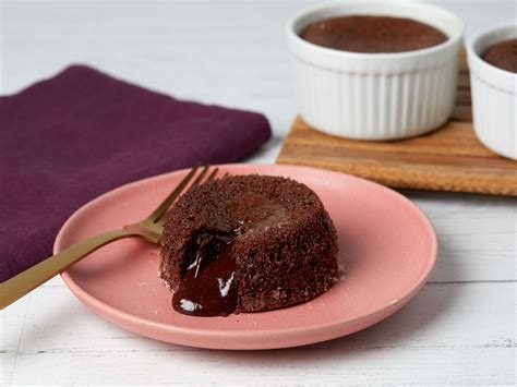 The Best Chocolate Lava Cakes | Recipe | Lava cakes, Lava cake recipes ...