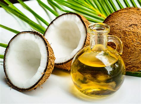 » Find out about coconut oil. It’s uses on hair, skin, and in our diet. Beauty Blog | Makeup ...