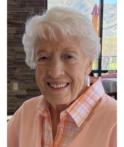 Sallee Gasser Obituary (1930 - 2024) - Pocatello, ID - Idaho State Journal