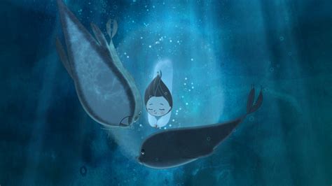 7 Things Parents Should Know About 'Song of the Sea' - GeekDad