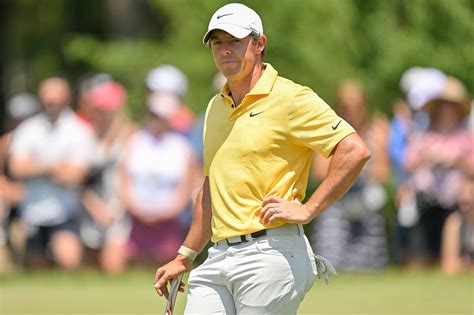 Rory McIlroy told Grayson Murray 'play better' after PGA-LIV deal