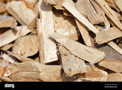 Firewood Logs Stacked Up Stock Photo - Alamy