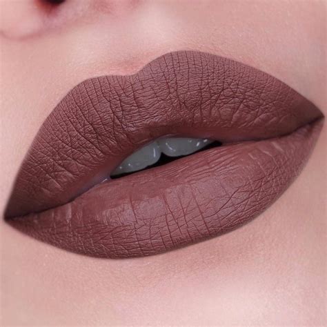 #sacelady Grab Your Fall Shade in Deep Plum Sheer Color #mattelipstick ...