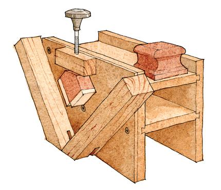 Free simple woodworking plans pdf