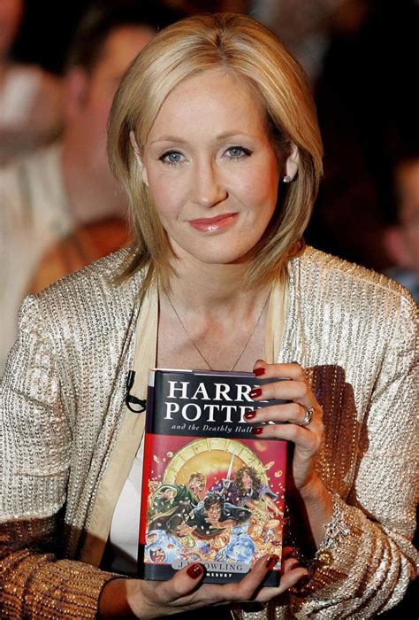 J.K. Rowling: A Year in the Life - DVD PLANET STORE