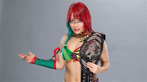 Asuka Breaks Record, Number One Contender Crowned For NXT Women's ...