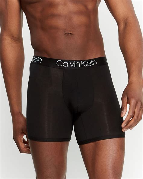 Men's Long Calvin Klein Boxers at Susan Sano blog