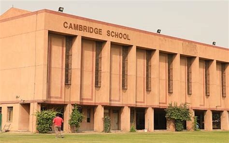 Cambridge School | WhatsHot Delhi Ncr