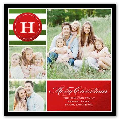 Christmas Cards Shutterfly - Christmas Cards by Design