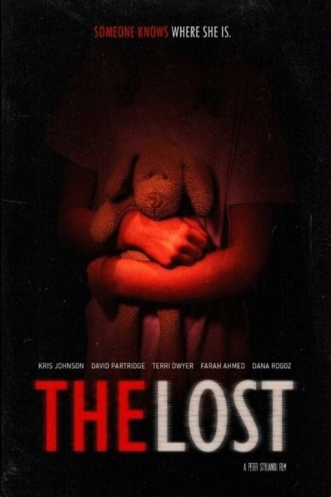 The Lost (2020) — The Movie Database (TMDB)