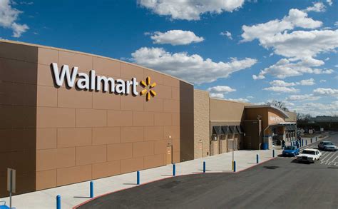 NEW Walmart Supercenter to open in New Caney, Texas