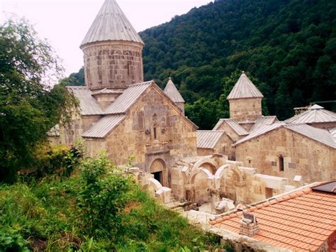 Visit Haghartsin Monastery | Monastery, Tavush province, National parks