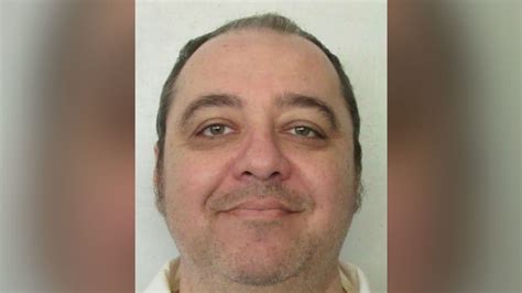 Kenneth Smith: US Supreme Court declines to halt execution of Alabama inmate set to be the first ...