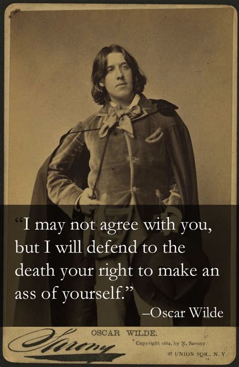 Oscar Wilde’s Most Amusing Quotes and Sayings Ever (15 pics) - Izismile.com