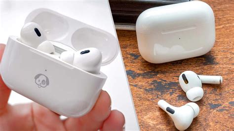 AirPods Pro 2 vs. AirPods Pro: Should you upgrade? | Tom's Guide