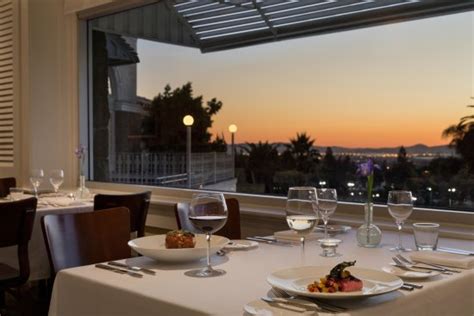 Meritage at the Claremont, Berkeley - Menu, Prices & Restaurant Reviews - Tripadvisor