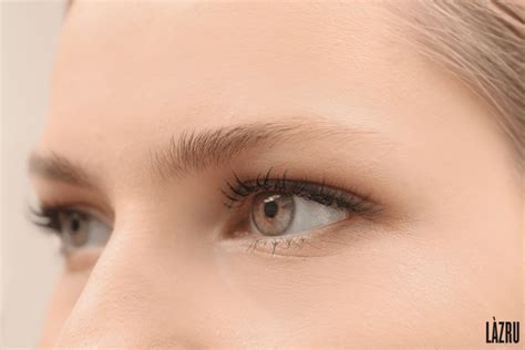 Your Eyebrows are falling out - This could be the cause