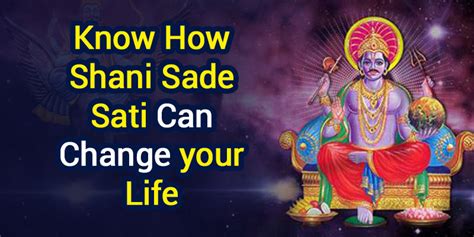 All You Need to Know About Shani Sade Sati & Associated Remedies