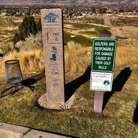Cedar Hills Golf Course Review - Utah County Golf - Utah Golf Guy