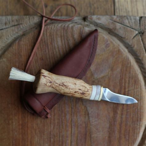 Mushroom knife — fforest general stores