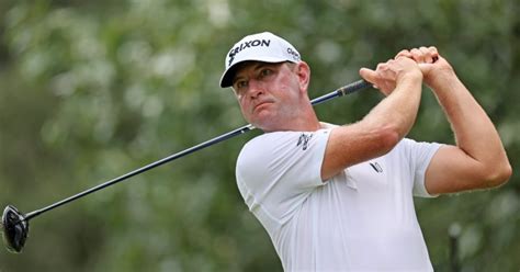 Lucas Glover takes one-shot lead at FedEx St. Jude Championship - PGA TOUR