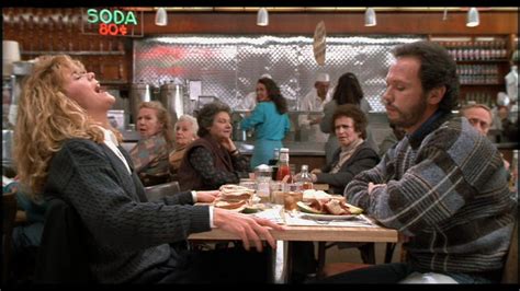 Movie Review: When Harry Met Sally...(1989) | The Ace Black Movie Blog