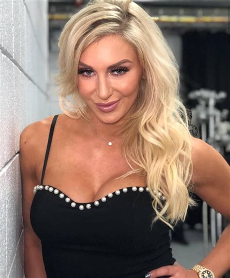 Charlotte Flair: 2020 WWE Career, Championship & Personal Life Details Of The Queen