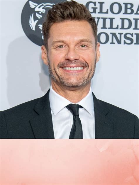 Ryan Seacrest Net Worth, Biography, Age, Height - Angel Messages